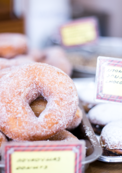 Donuts