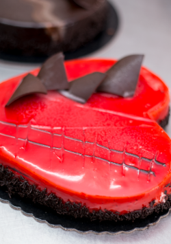 Pastry