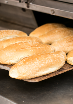 Bread
