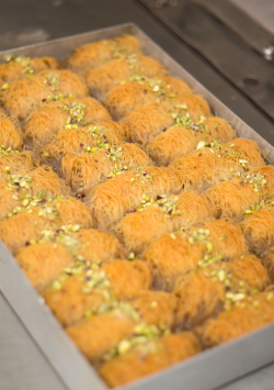 Sirop Sweets