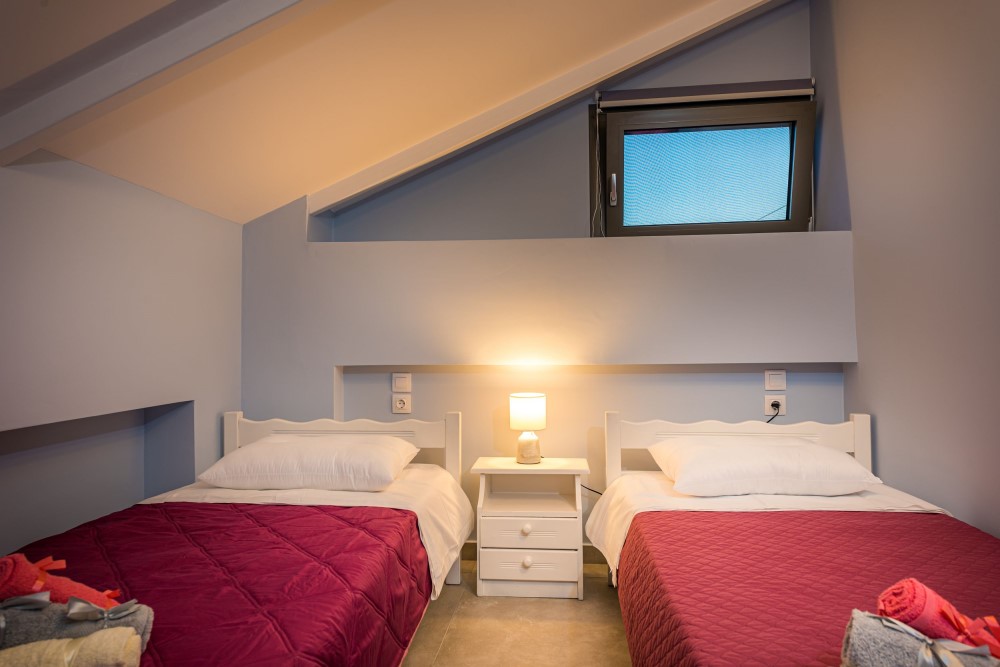Vizantida Apartment Holidays in Zakynthos Greece
